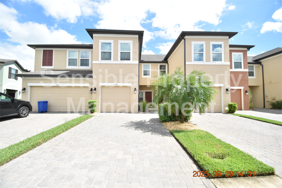 stress free property management